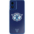 Villanova University V Initial Moto G Play 4G (2024) Skin