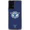 Villanova University V Initial Moto G Power 5G (2024) Clear Case