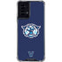 Villanova University V Initial Moto G Power 5G (2024) Clear Case