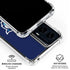 Villanova University V Initial Moto G Power 5G (2024) Clear Case
