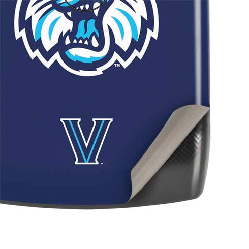 Villanova University V Initial Motorola RAZR Skin