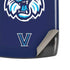 Villanova University V Initial Motorola RAZR Skin