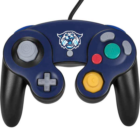 Villanova University V Initial Nintendo Skins