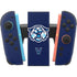 Villanova University V Initial Nintendo Switch 2 (2025) Joy-Con Controller Skin