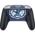 Villanova University V Initial Nintendo Switch 2 (2025) Pro Controller Skin