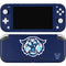 Villanova University V Initial Nintendo Switch Lite Skin
