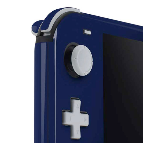 Villanova University V Initial Nintendo Switch Lite Skin