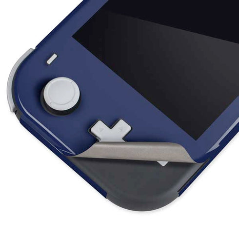 Villanova University V Initial Nintendo Switch Lite Skin