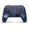 Villanova University V Initial Nintendo Switch Pro Controller Skin