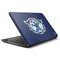 Villanova University V Initial HP Notebook Skin