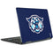 Villanova University V Initial Notebook 9 Pro 13in (2017) Skin
