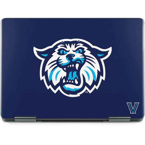 Villanova University V Initial Notebook 9 Pro 13in (2017) Skin
