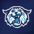 Villanova University V Initial Notebook 9 Pro 13in (2017) Skin