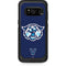 Villanova University V Initial Otterbox Commuter Galaxy Skin