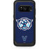 Villanova University V Initial Otterbox Commuter Galaxy Skin