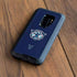 Villanova University V Initial Otterbox Defender Galaxy Skin