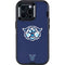 Villanova University V Initial Otterbox Defender iPhone Skin