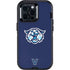 Villanova University V Initial Otterbox Defender iPhone Skin