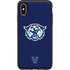Villanova University V Initial Otterbox Symmetry iPhone Skin