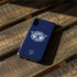 Villanova University V Initial Otterbox Symmetry iPhone Skin