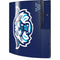 Villanova University V Initial Playstation 3 & PS3 Skin