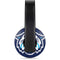 Villanova University V Initial PlayStation 4 Gold Wireless Headset Skin