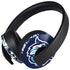 Villanova University V Initial PlayStation 4 Gold Wireless Headset Skin