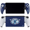 Villanova University V Initial PlayStation Portal Remote Player Skin