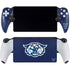 Villanova University V Initial PlayStation Portal Remote Player Skin