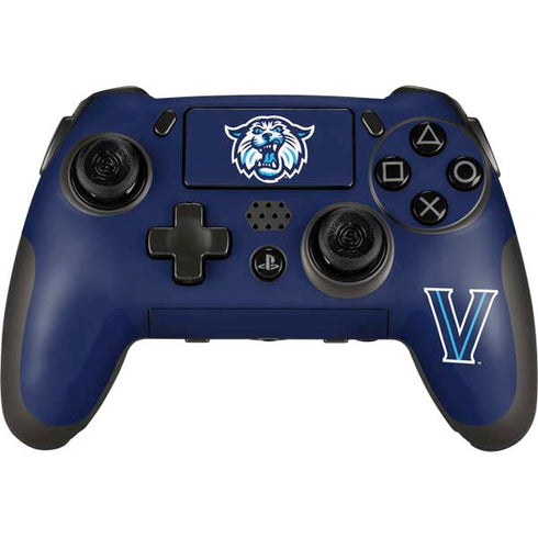 Villanova University V Initial PlayStation Scuf Vantage 2 Controller Skin