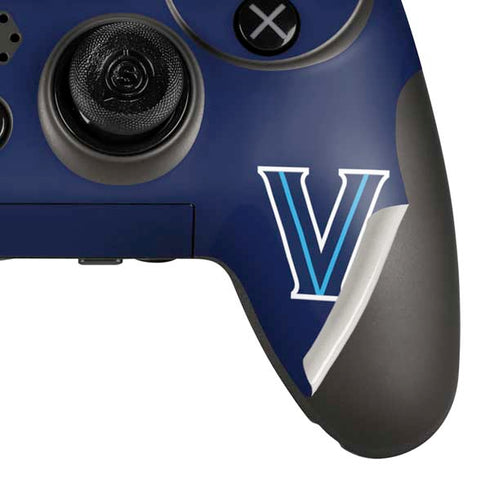 Villanova University V Initial PlayStation Scuf Vantage 2 Controller Skin