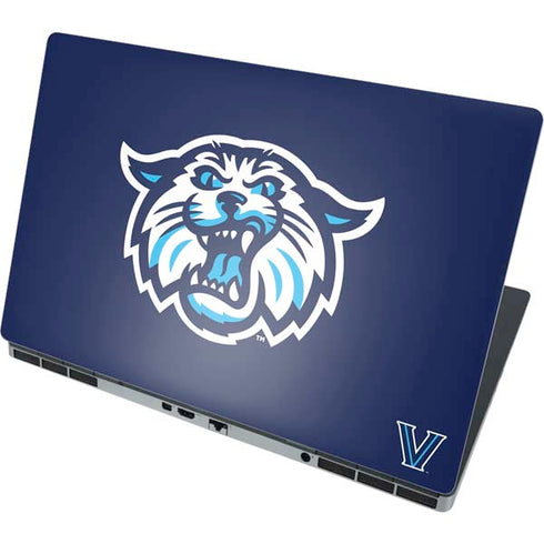 Villanova University V Initial Dell Precision Skin