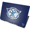 Villanova University V Initial Dell Precision Skin