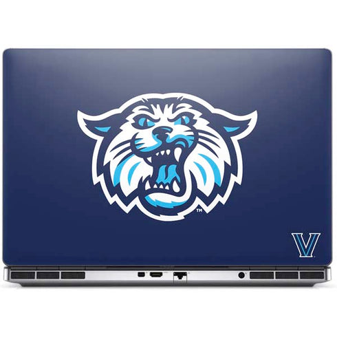 Villanova University V Initial Dell Precision Skin