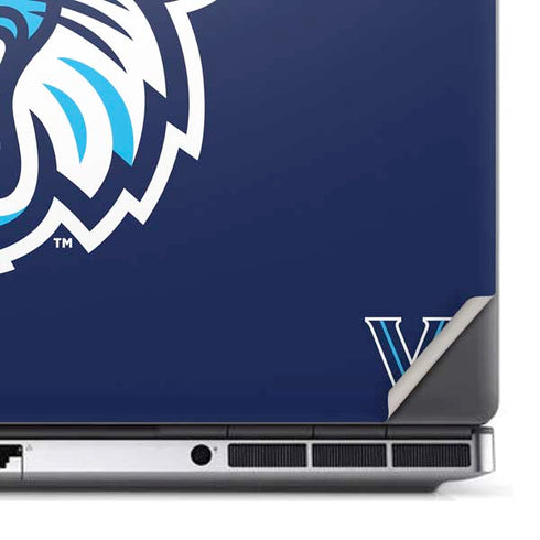 Villanova University V Initial Dell Precision Skin