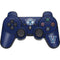 Villanova University V Initial PS3 Dual Shock wireless controller Skin