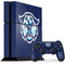 Villanova University V Initial PS4 Console and Controller Bundle Skin