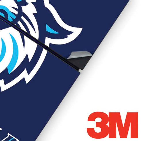 Villanova University V Initial PS4 Console and Controller Bundle Skin