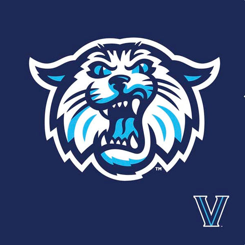 Villanova University V Initial PS4 Console Skin
