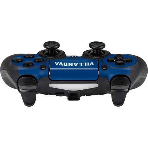 Villanova University V Initial PS4/PC SCUF Impact Controller Skin
