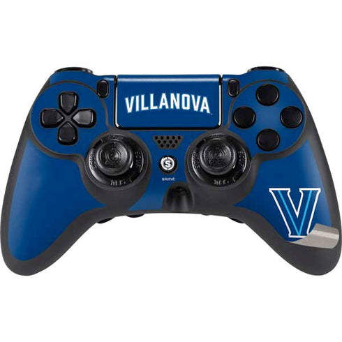 Villanova University V Initial PS4/PC SCUF Impact Controller Skin