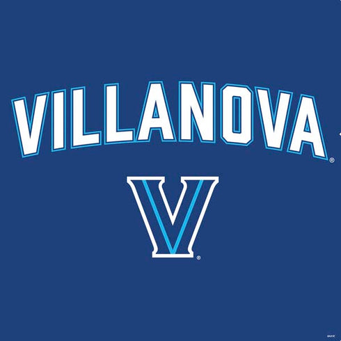 Villanova University V Initial PS4 Pro Console Skin