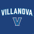 Villanova University V Initial PS4 Pro Console Skin