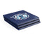 Villanova University V Initial PS4 Pro Console Skin
