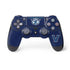 Villanova University V Initial PS4 Pro/Slim Controller Skin