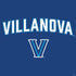 Villanova University V Initial PS4 Slim Skin