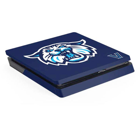 Villanova University V Initial PlayStation PS4 Skins