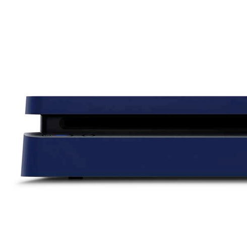 Villanova University V Initial PS4 Slim Skin