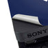 Villanova University V Initial PS4 Slim Skin