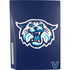Villanova University V Initial PS5 Console Skin